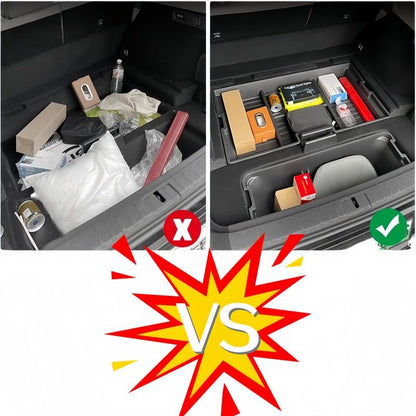 Trunk Storage Box for Zeekr 7X - NICE EVS