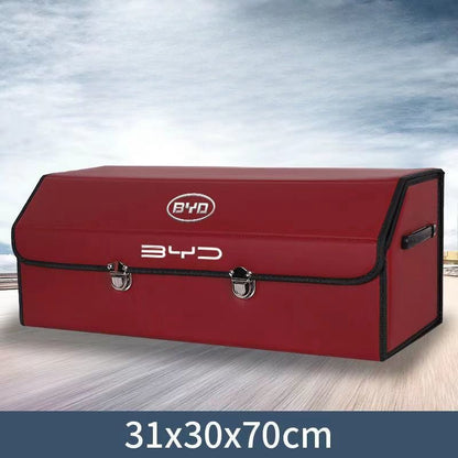 Trunk Storage Box Sorting Box for BYD Car - NICE EVS