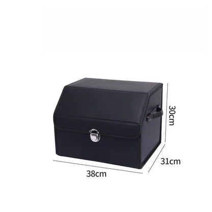 Trunk Storage Box Sorting Box for BYD Car - NICE EVS