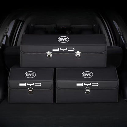 Trunk Storage Box Sorting Box for BYD Car - NICE EVS
