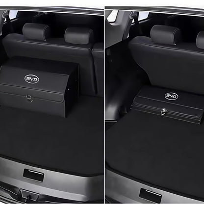 Trunk Storage Box Sorting Box for BYD Car - NICE EVS