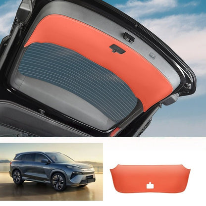Trunk Tailgate Anti-Scratch Mat Cover for BYD Sealion 8 / ATTO 8 - NICE EVS