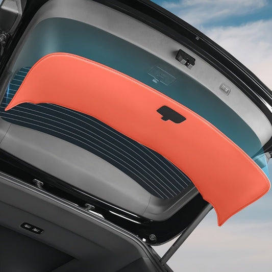 Trunk Tailgate Anti-Scratch Mat Cover for BYD Sealion 8 / ATTO 8 - NICE EVS