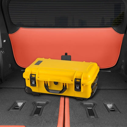 Trunk Tailgate Anti-Scratch Mat Cover for BYD Sealion 8 / ATTO 8 - NICE EVS