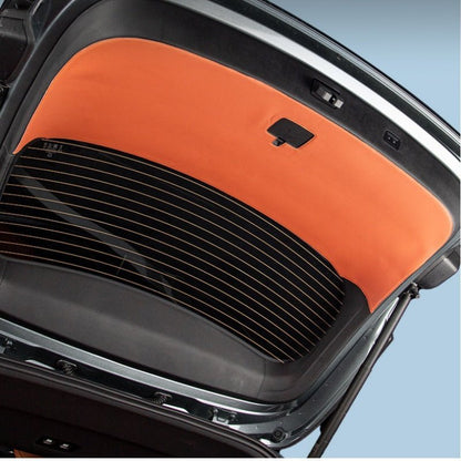 Trunk Tailgate Anti-Scratch Mat Cover for BYD Sealion 8 / ATTO 8 - NICE EVS