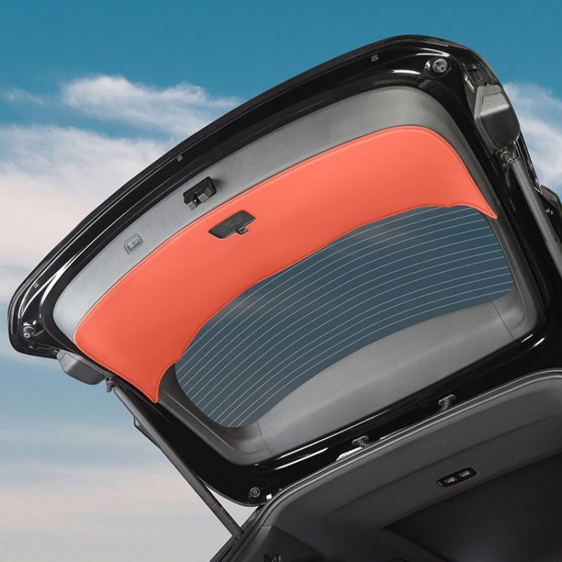 Trunk Tailgate Anti-Scratch Mat Cover for BYD Sealion 8 / ATTO 8 - NICE EVS