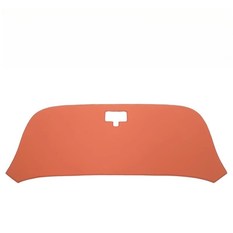 Trunk Tailgate Kick Scuff Guard for BYD Sealion 7 - NICE EVS