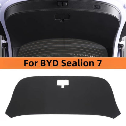 Trunk Tailgate Kick Scuff Guard for BYD Sealion 7 - NICE EVS