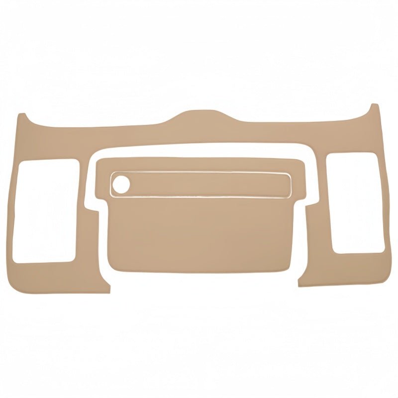 Trunk Tailgate Protector Mat for BYD Leopard 8 & Denza B8 - NICE EVS