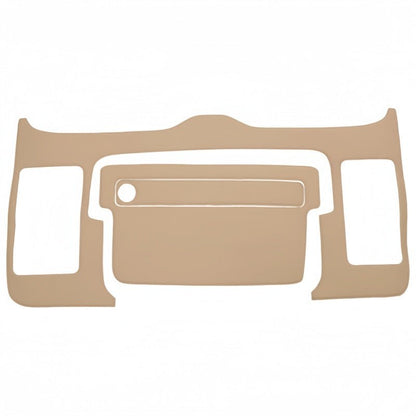Trunk Tailgate Protector Mat for BYD Leopard 8 & Denza B8 - NICE EVS