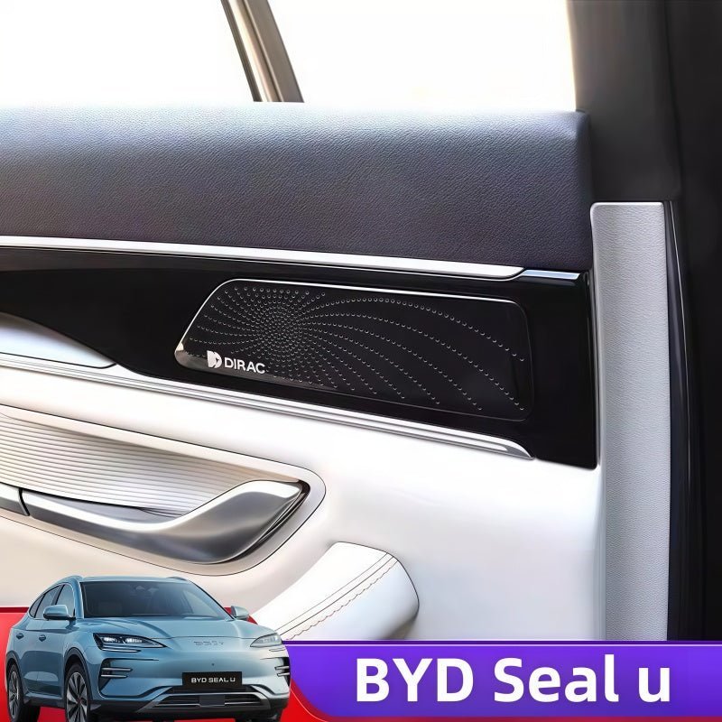 Tweeter Speaker Covers for BYD Sealion 6/Seal U - NICE EVS