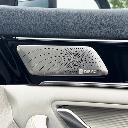 Tweeter Speaker Covers for BYD Sealion 6/Seal U - NICE EVS