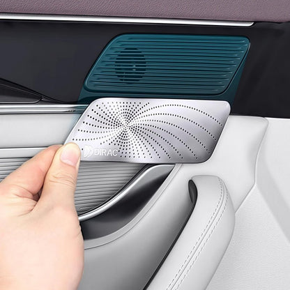 Tweeter Speaker Covers for BYD Sealion 6/Seal U - NICE EVS