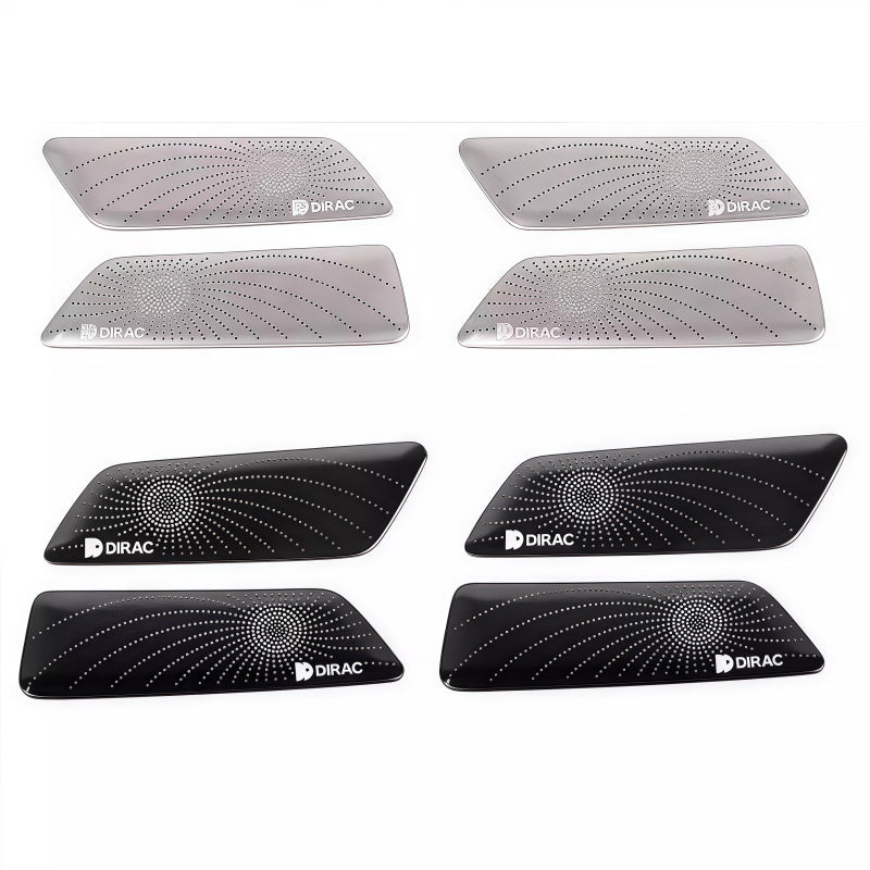 Tweeter Speaker Covers for BYD Sealion 6/Seal U - NICE EVS