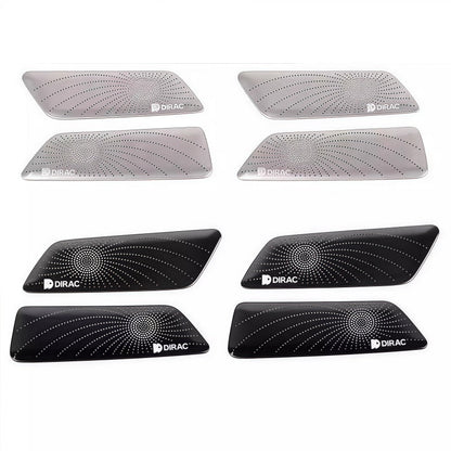 Tweeter Speaker Covers for BYD Sealion 6/Seal U - NICE EVS