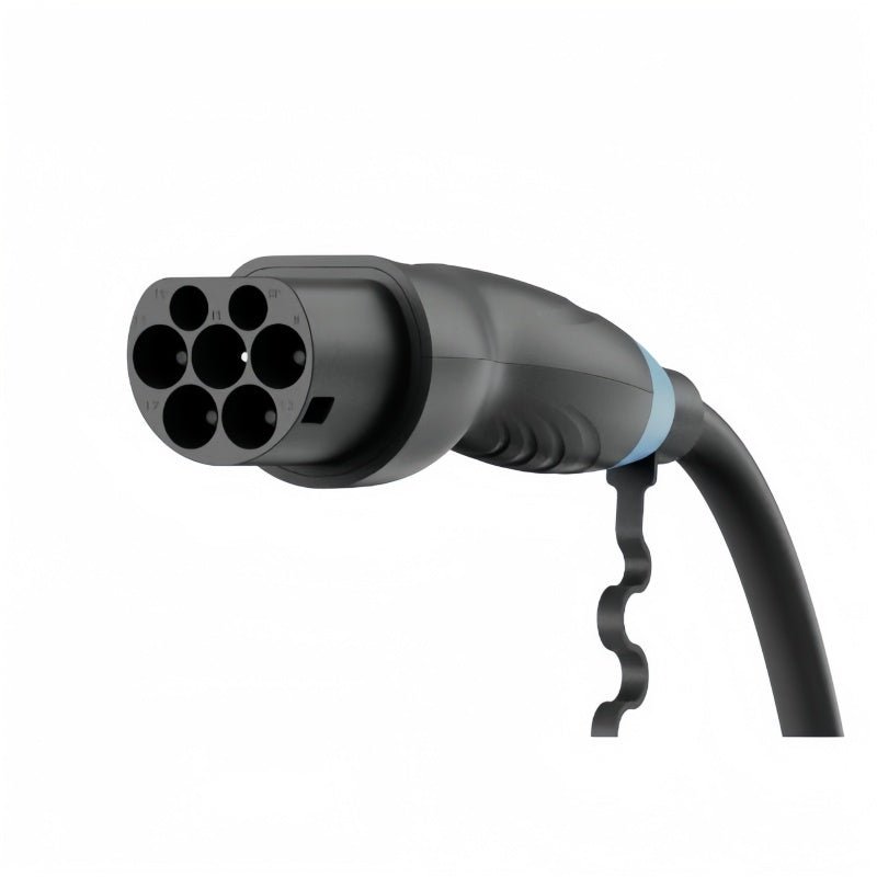 Type 2 Dual - End EV Charging Cable for Xpeng/Zeekr/Leapmotor - NICE EVS