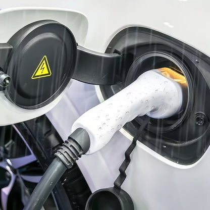 Type 2 Portable EV Charger for BYD - Nice BYD