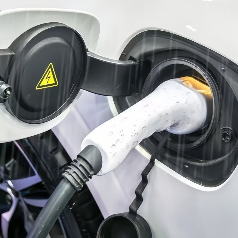 Type 2 Portable EV Charger for BYD - NICE EVS