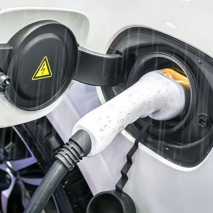 Type 2 Portable EV Charger for BYD - NICE EVS