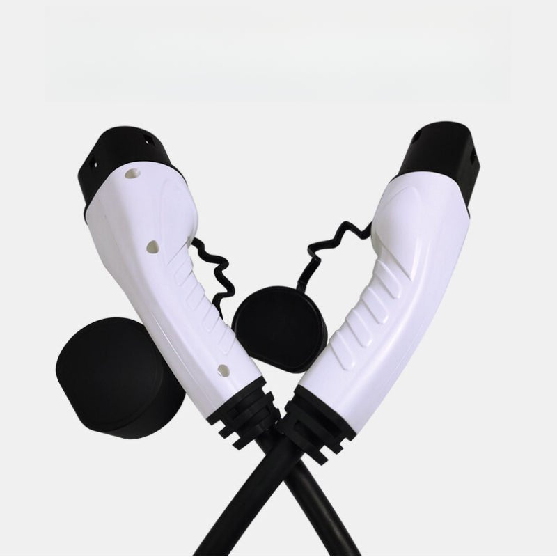 Type 2 to Type 2 EV Charging Cable - NICE EVS