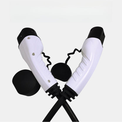 Type 2 to Type 2 EV Charging Cable - NICE EVS