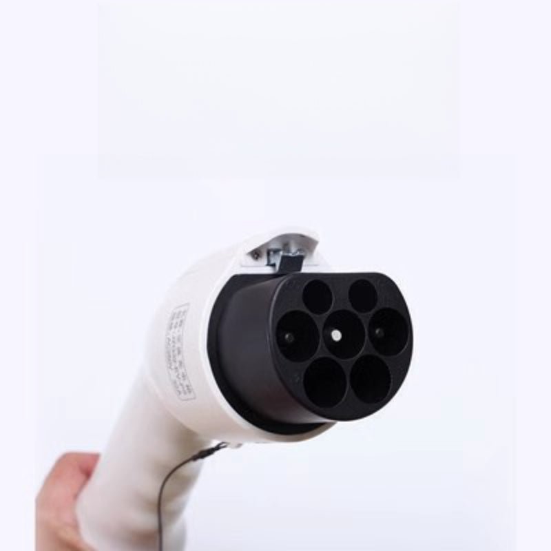 Type 2 to Type 2 EV Charging Cable - NICE EVS