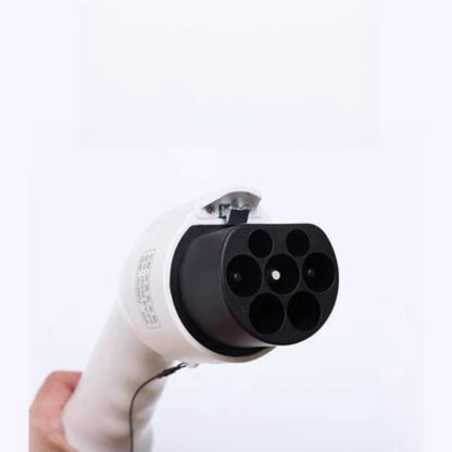 Type 2 to Type 2 EV Charging Cable - NICE EVS