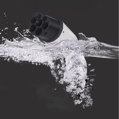 Type 2 to Type 2 EV Charging Cable - NICE EVS