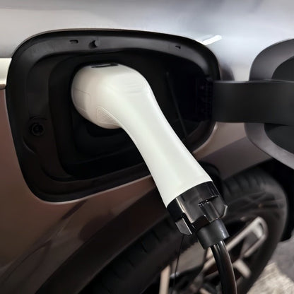 Type 2 V2L Discharge Cable for Xpeng & ZEEKR - NICE EVS