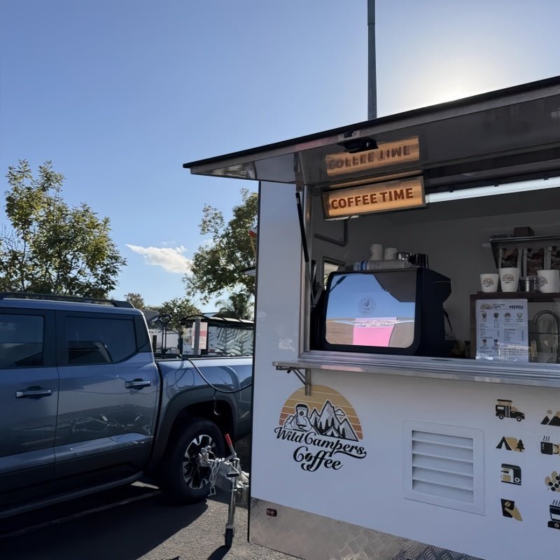 Type 2 V2L Discharge Cable for Xpeng & ZEEKR - NICE EVS