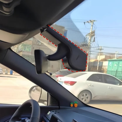 Ultra HD 4K Dash Cam for BYD Dolphin Surf /Seagull - NICE EVS