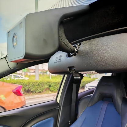 Ultra HD 4K Dash Cam for BYD Dolphin Surf /Seagull - NICE EVS