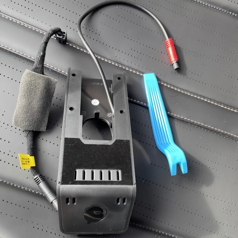 Ultra HD 4K Dash Cam for BYD Dolphin Surf /Seagull - NICE EVS