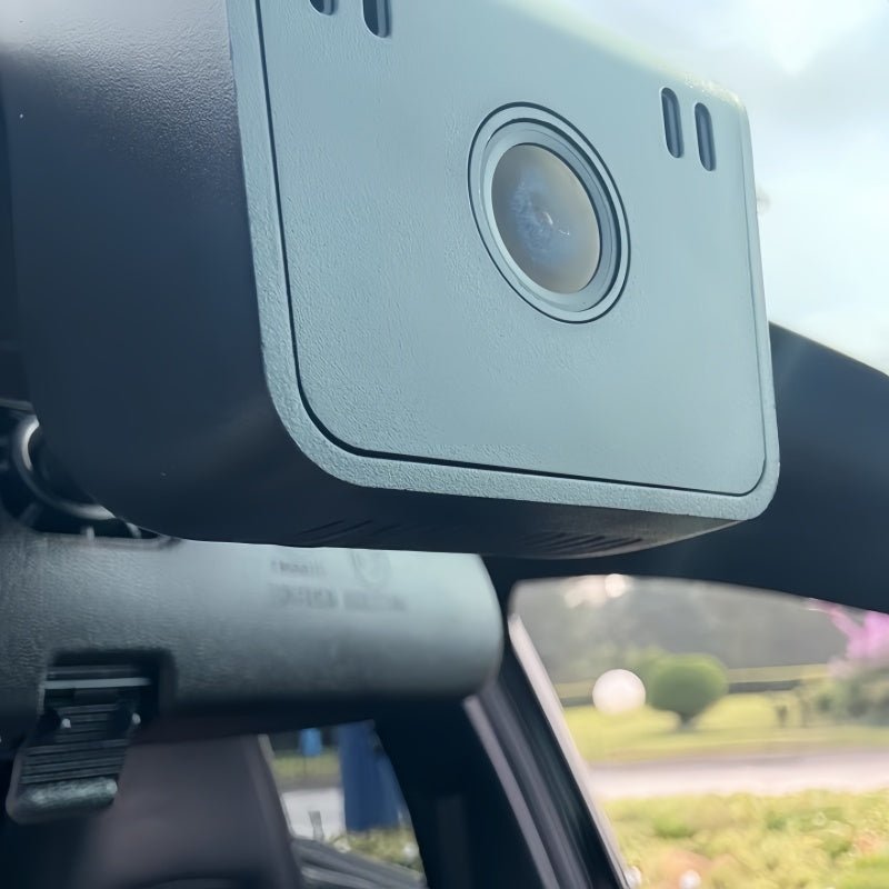 Ultra HD 4K Dash Cam for BYD Dolphin Surf /Seagull - NICE EVS