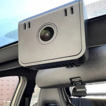 Ultra HD 4K Dash Cam for BYD Dolphin Surf /Seagull - NICE EVS