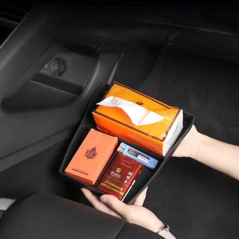 Under Center Console Control Tray for BYD Sealion 5 DM-i - NICE EVS