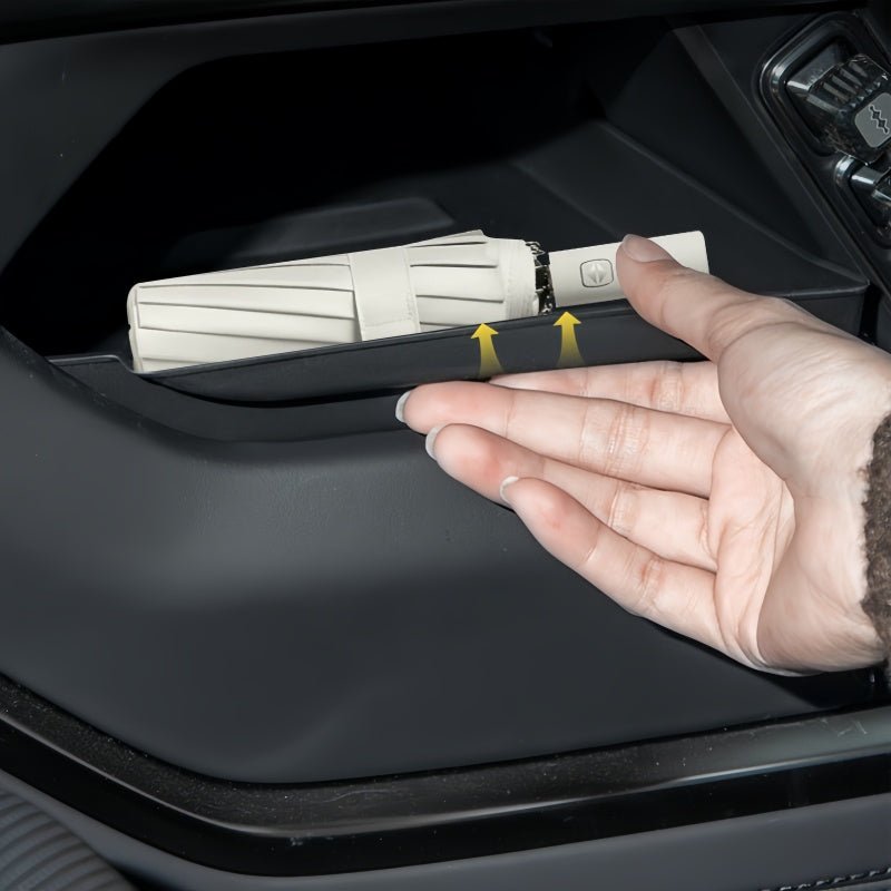 Under Center Console Storage Tray for BYD Leopard 8 & Denza B8 - NICE EVS