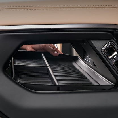 Under Center Console Storage Tray for BYD Leopard 8 & Denza B8 - NICE EVS