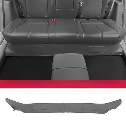 Under - Rear Seat Kick Mat for Leapmotor B10 C10 B05 - NICE EVS