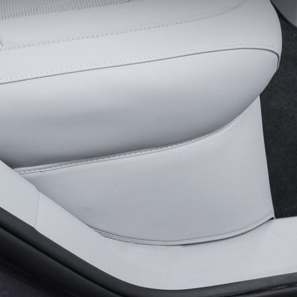 Under - Rear Seat Kick Mat for Leapmotor B10 C10 B05 - NICE EVS