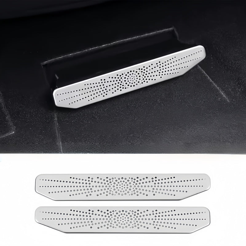 Under - Seat AC Vent Cover for Leapmotor B10/C10 - NICE EVS