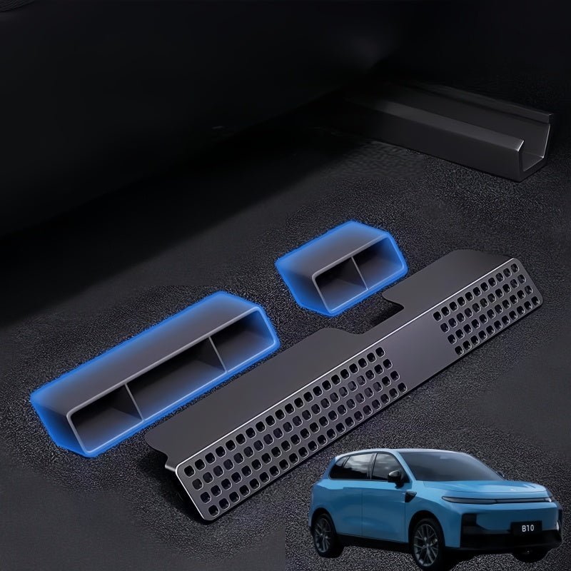 Under - Seat AC Vent Cover for Leapmotor B10/C10 - NICE EVS