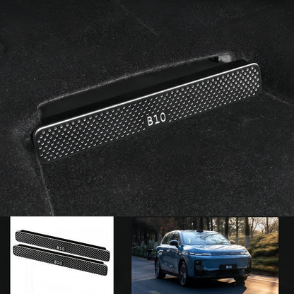 Under - Seat AC Vent Cover for Leapmotor B10/C10 - NICE EVS