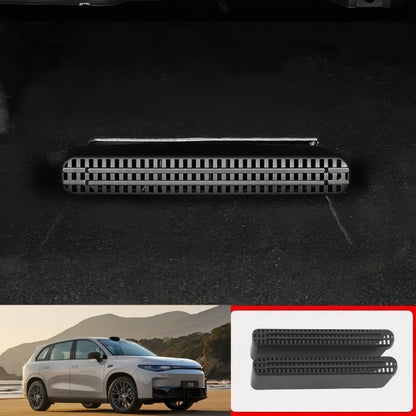 Under - Seat AC Vent Cover for Leapmotor B10/C10 - NICE EVS