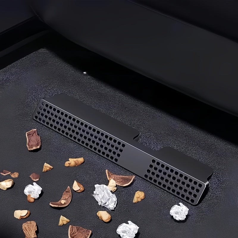 Under - Seat AC Vent Cover for Leapmotor B10/C10 - NICE EVS