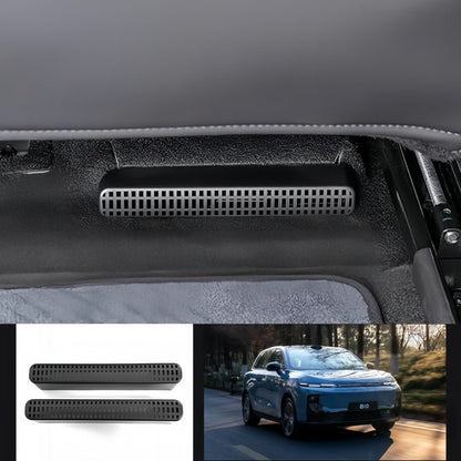 Under - Seat AC Vent Cover for Leapmotor B10/C10 - NICE EVS