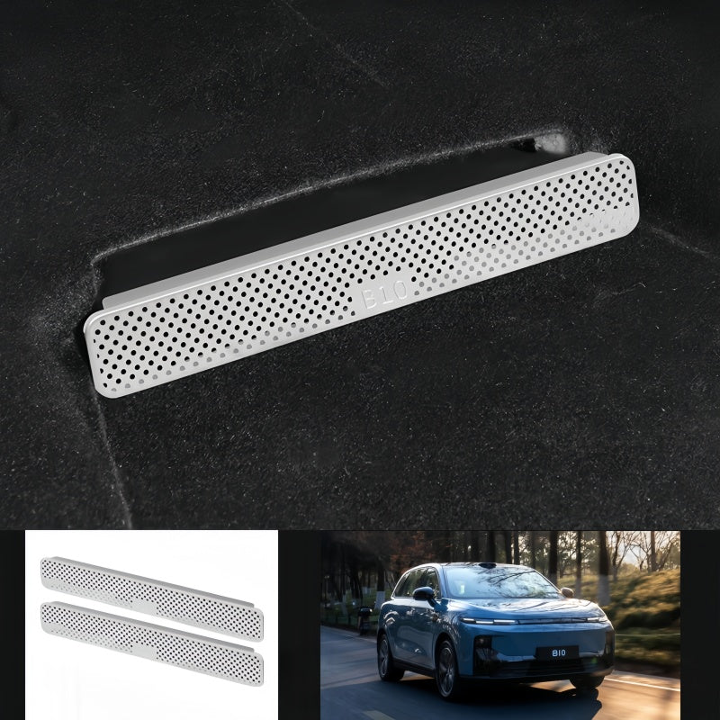 Under - Seat AC Vent Cover for Leapmotor B10/C10 - NICE EVS