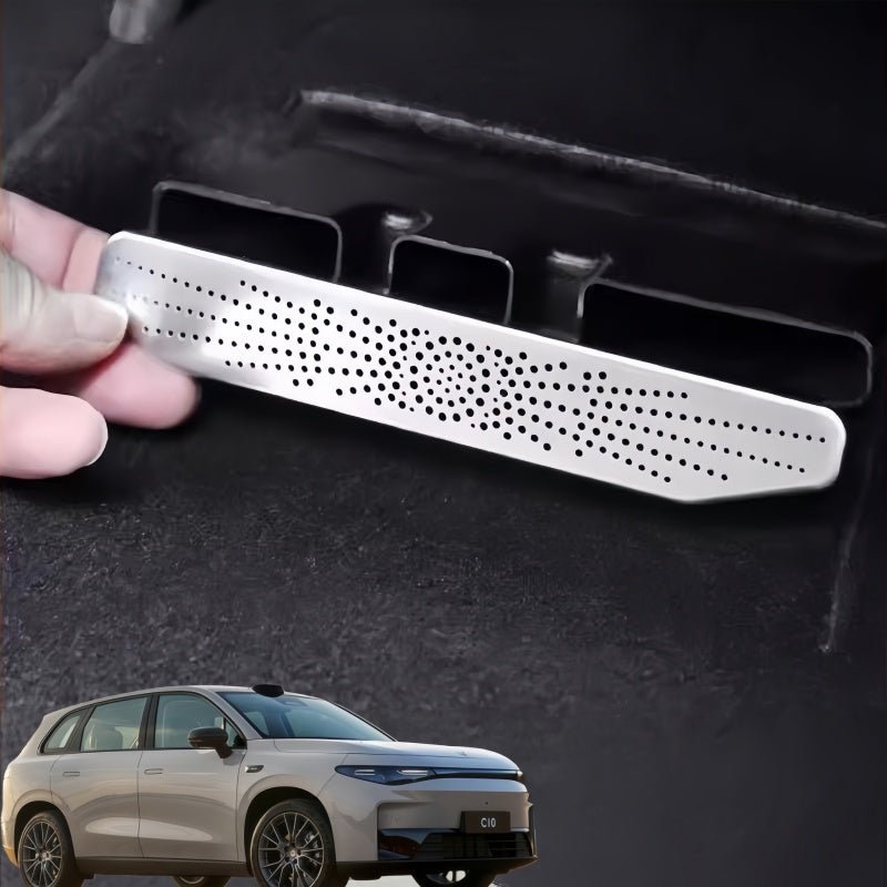 Under - Seat AC Vent Cover for Leapmotor B10/C10 - NICE EVS