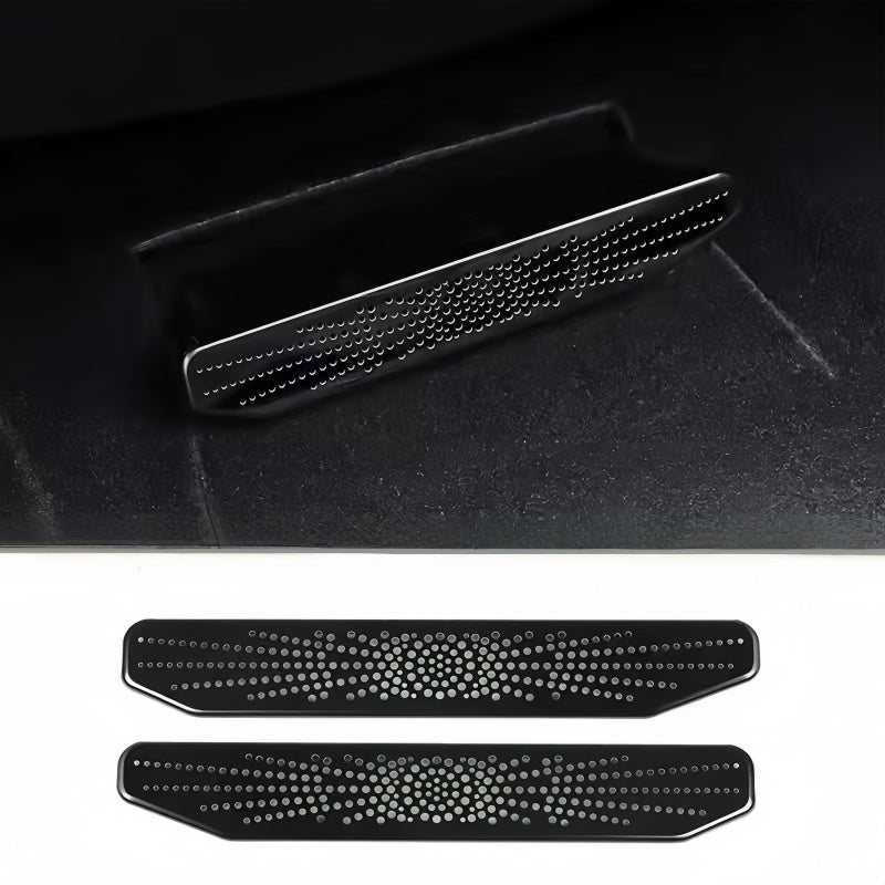 Under - Seat AC Vent Cover for Leapmotor B10/C10 - NICE EVS