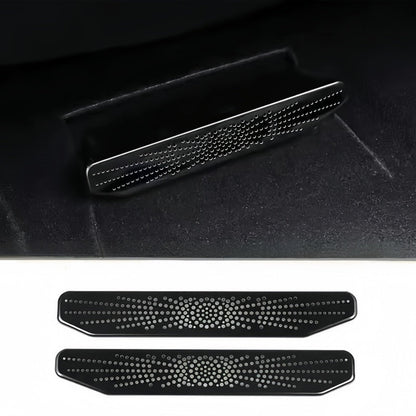 Under - Seat AC Vent Cover for Leapmotor B10/C10 - NICE EVS